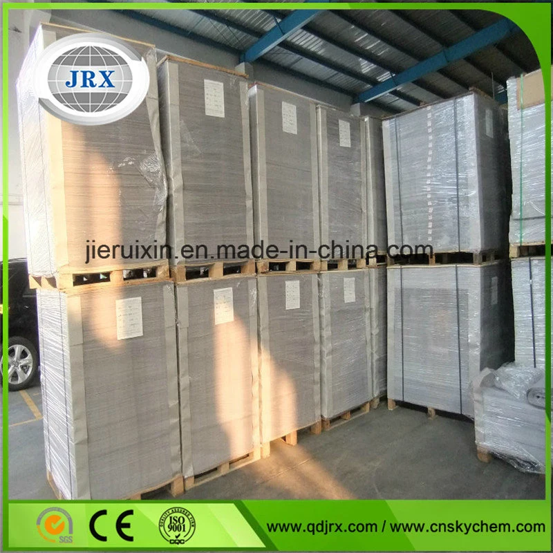 High-Grade Carbonless Paper, NCR Paper (CB, CFB, CF paper)