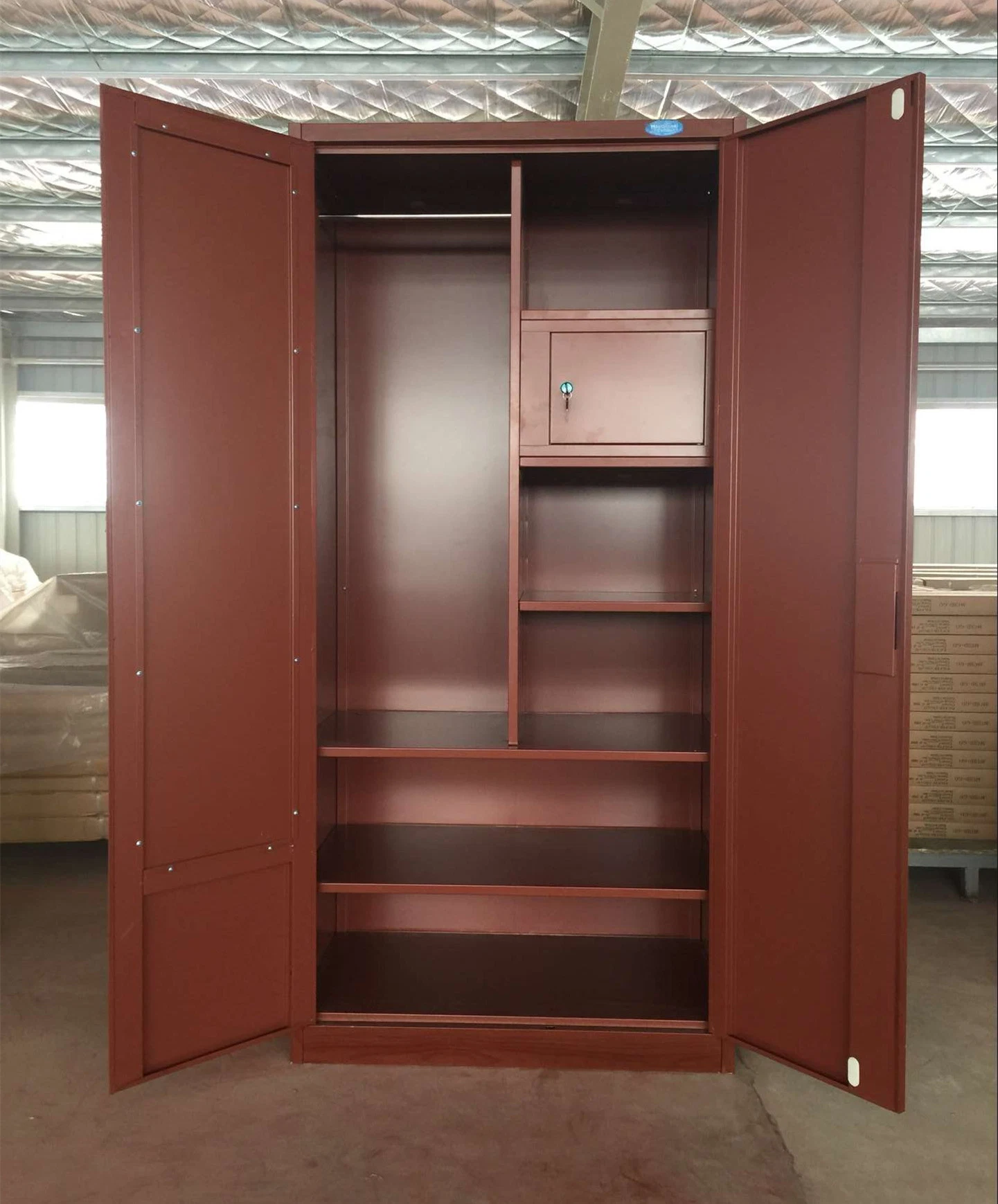 Metal Godrej Almirah Classic Steel Storage шкаф шкаф мебель для спальни