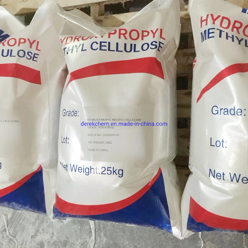 Derekchem Chemical Raw Material Mhec Equivalent to Tylose Quality