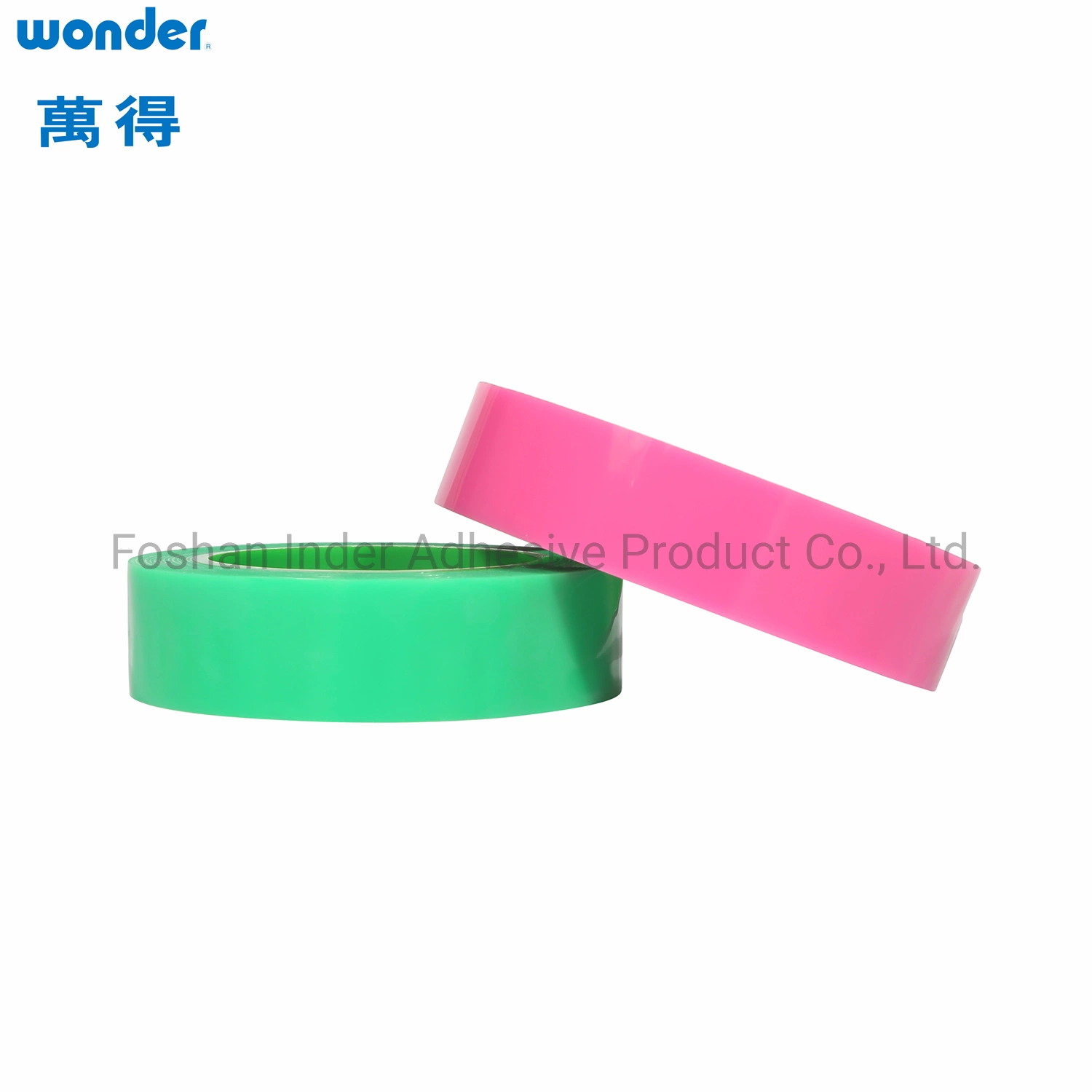 Wonder Brand Reliale Quality Stationery Tape/ /BOPP Tape Dispenser/ /Cutter for Office