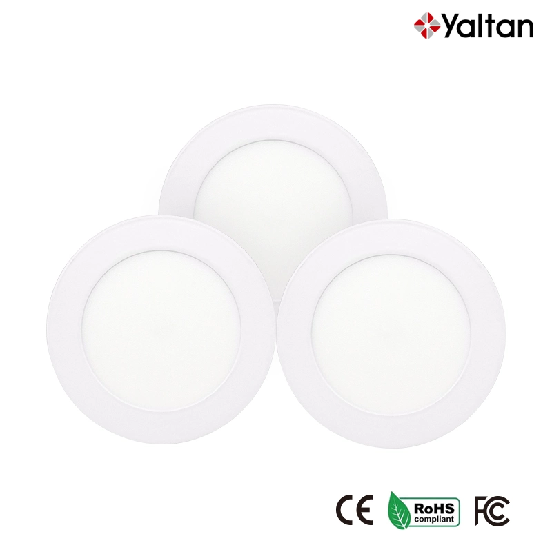 Industrial Clean Room Bottom Opening Ceiling Recessed LED Panel Light