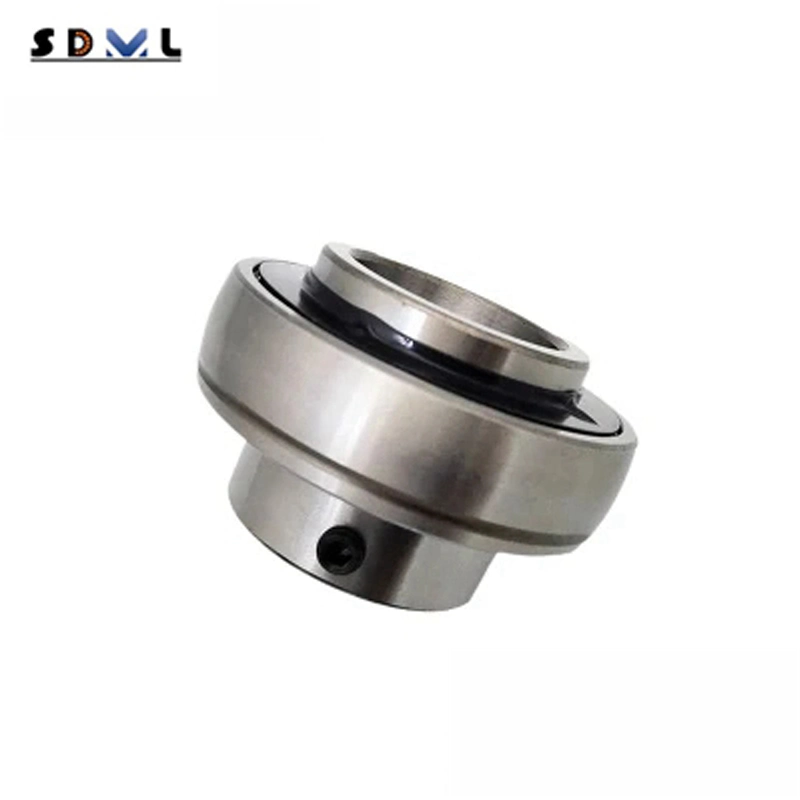 High-Quality Pillow Block Bearing UC 210 UCP 208 Ucf207 Bearing Housing Chumaceras