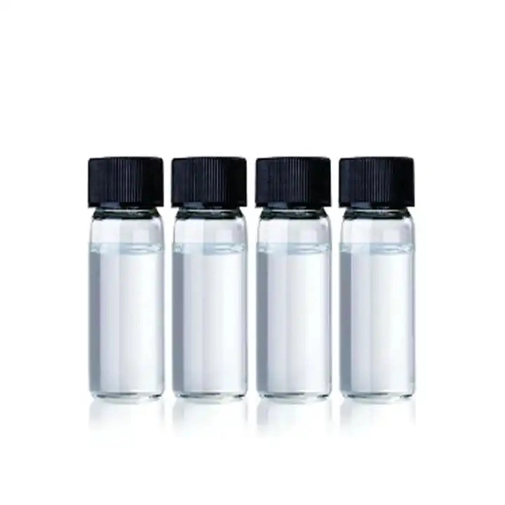 High Quality Good Service Diethylene Glycol Monobutyl Ether C8h18o3 Colorless Liquid