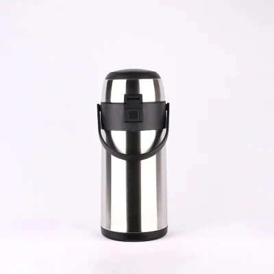 Hot Cold Water Airpot Coffee Pump