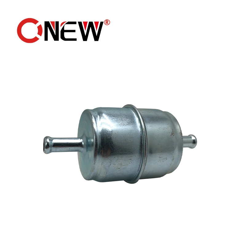 High quality/High cost performance  in-Line Fuel Filter 6633977 for Diesel Excavators Tractors Engine