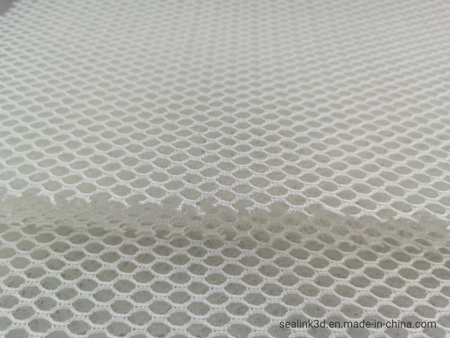 15mm Strong Support Air Mesh Mattress Fabric