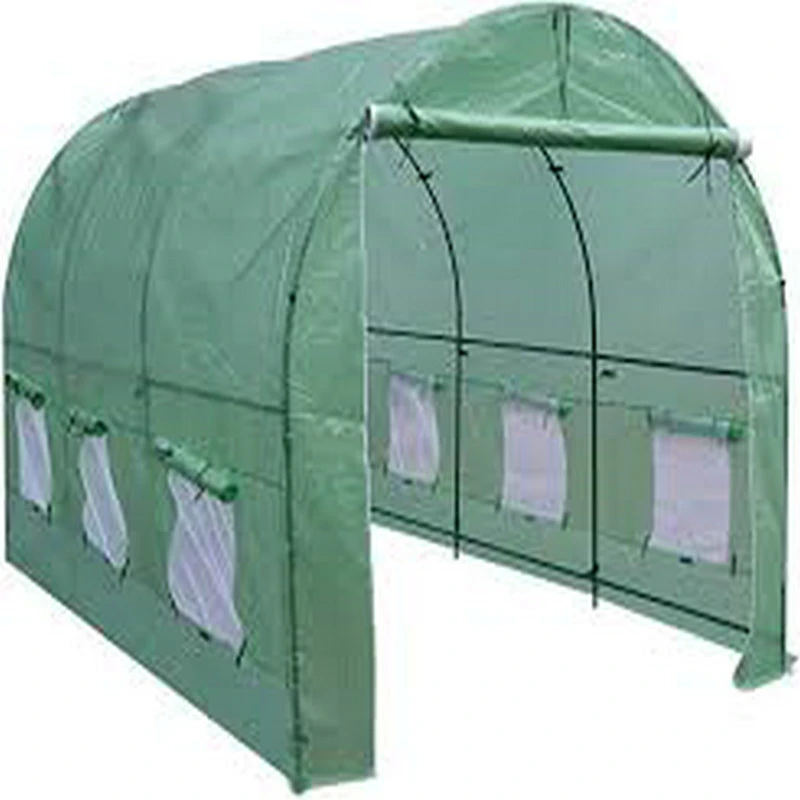 High quality/High cost performance Agriculture Factory Cheap Price Mini Invernadero Garden Greenhouse Outdoor for Sale