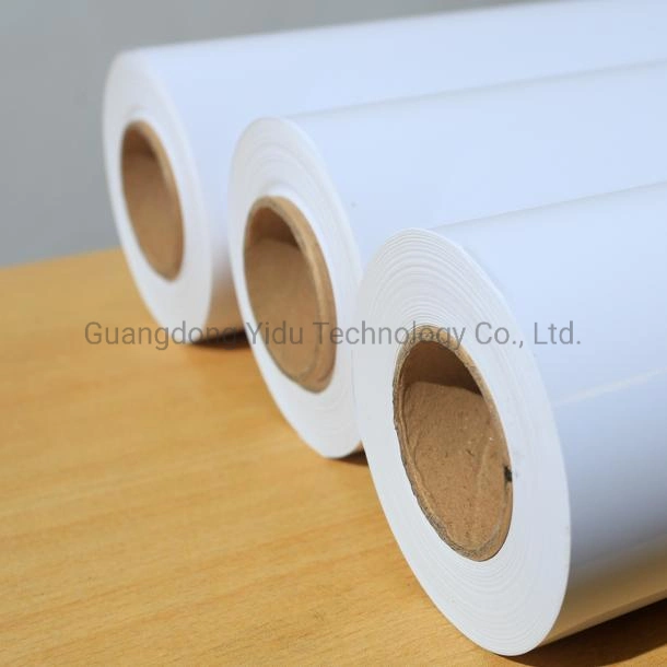 Sails Eco-Solvent Matte Banner PP Paper for Outdoor Printing