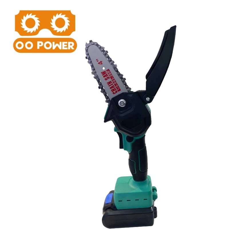 Mini Cordless Chainsaw Garden Tool (OO-CS2101)