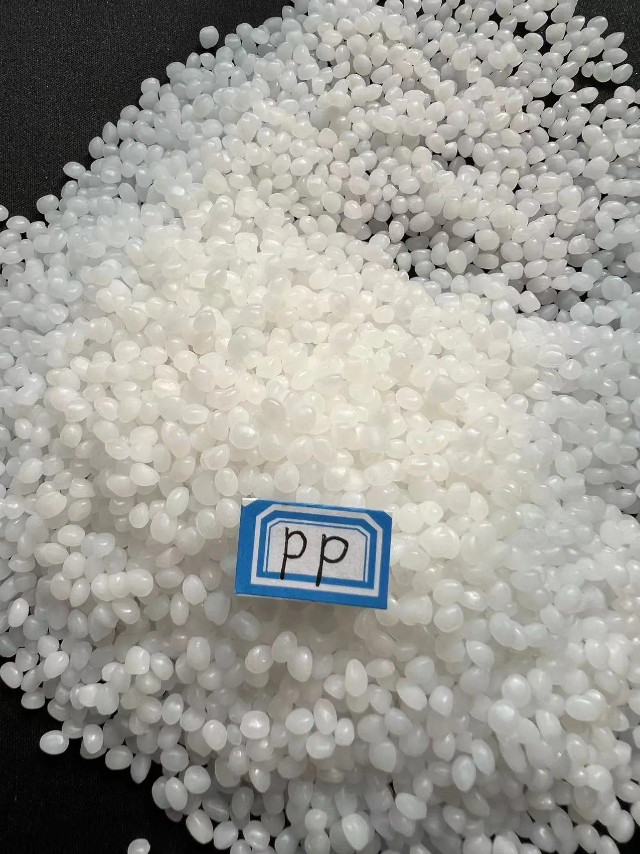 PP Plastic Granules High Weather Resistance High UV Resistance Polypropylene