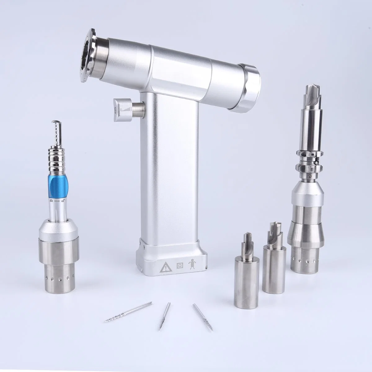 CE ISO Multi-Function Craniotomy Drill Set Neurosurgery Use Medical Drill