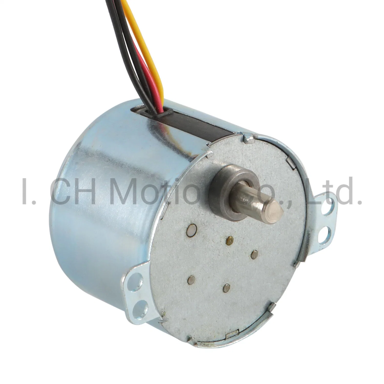 49mm Wechselstrommotor mit langer Lebensdauer für Innenmonitore