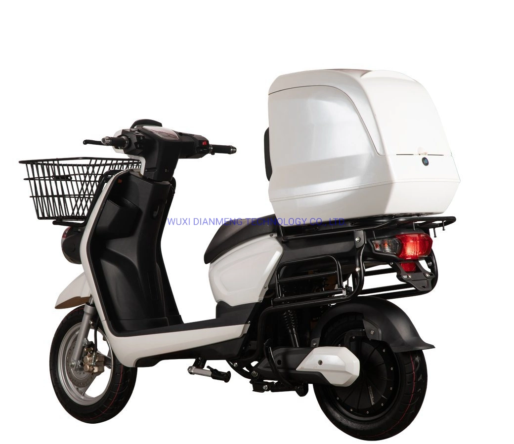 The Latest High-End Longer Range Fast Speed EEC Electric Motorbike with EEC Certificate