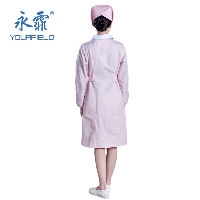 Hospital Uniform for Nurse Work Uniform with Washable