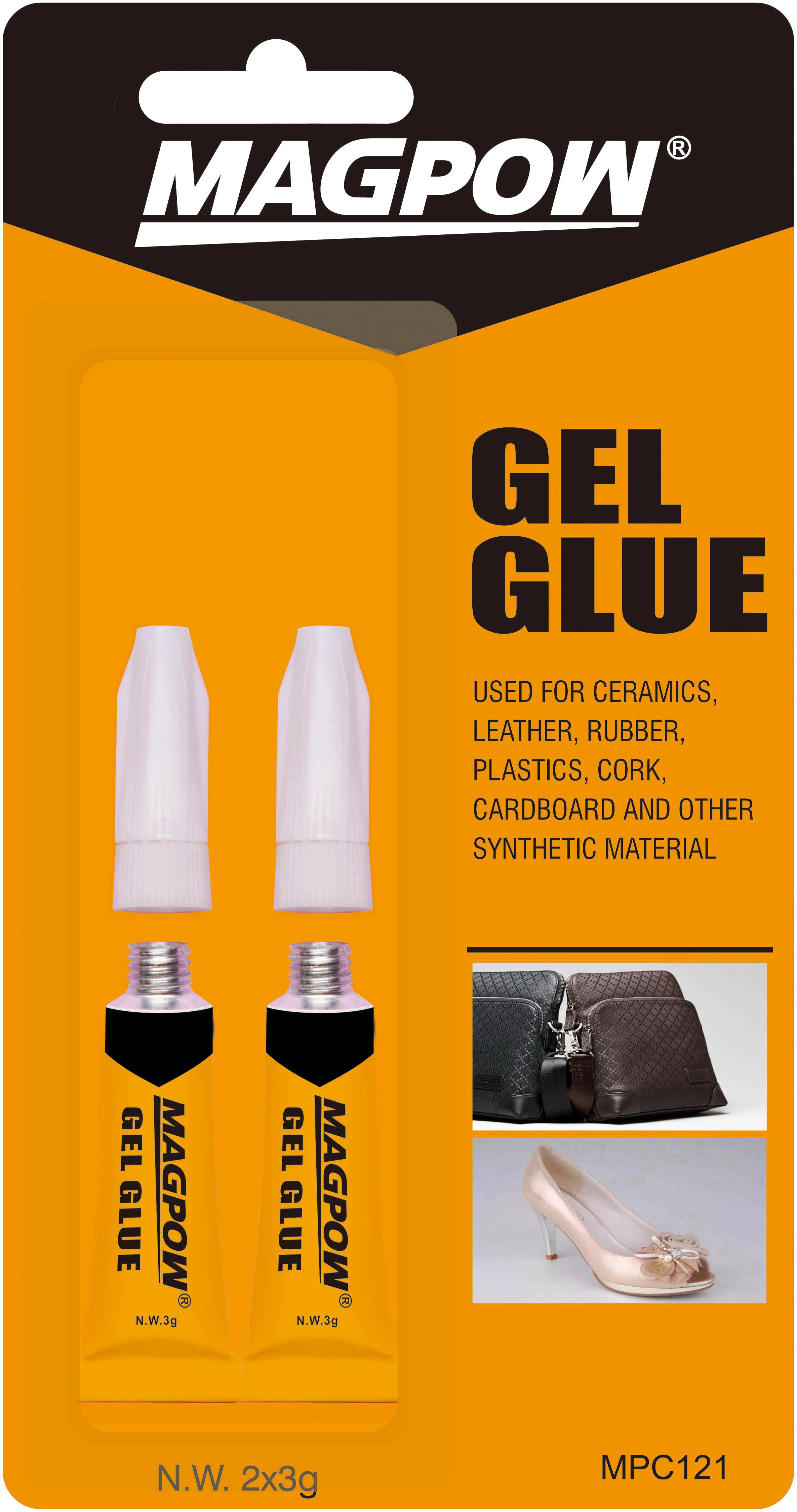 Non-Toxic Instant Super Glue Quick Bond Bulk Cyanoacrylate Glue