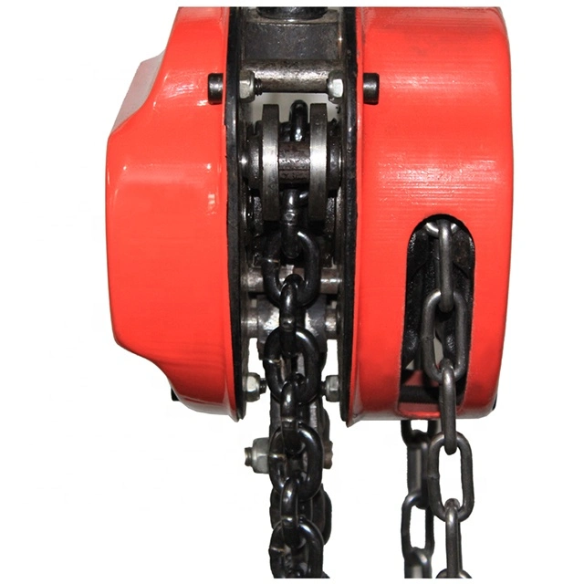 Low Price Hsc Model Chain Hoist (K2224)