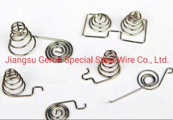 High Carbon Spring Steel Wire P30 Spool Packing