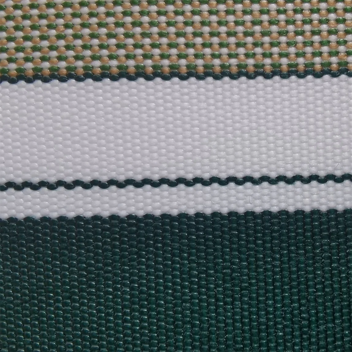 Outdoor Seat Fabric 100 Solution Dyed Acrylic Plain Waterproof