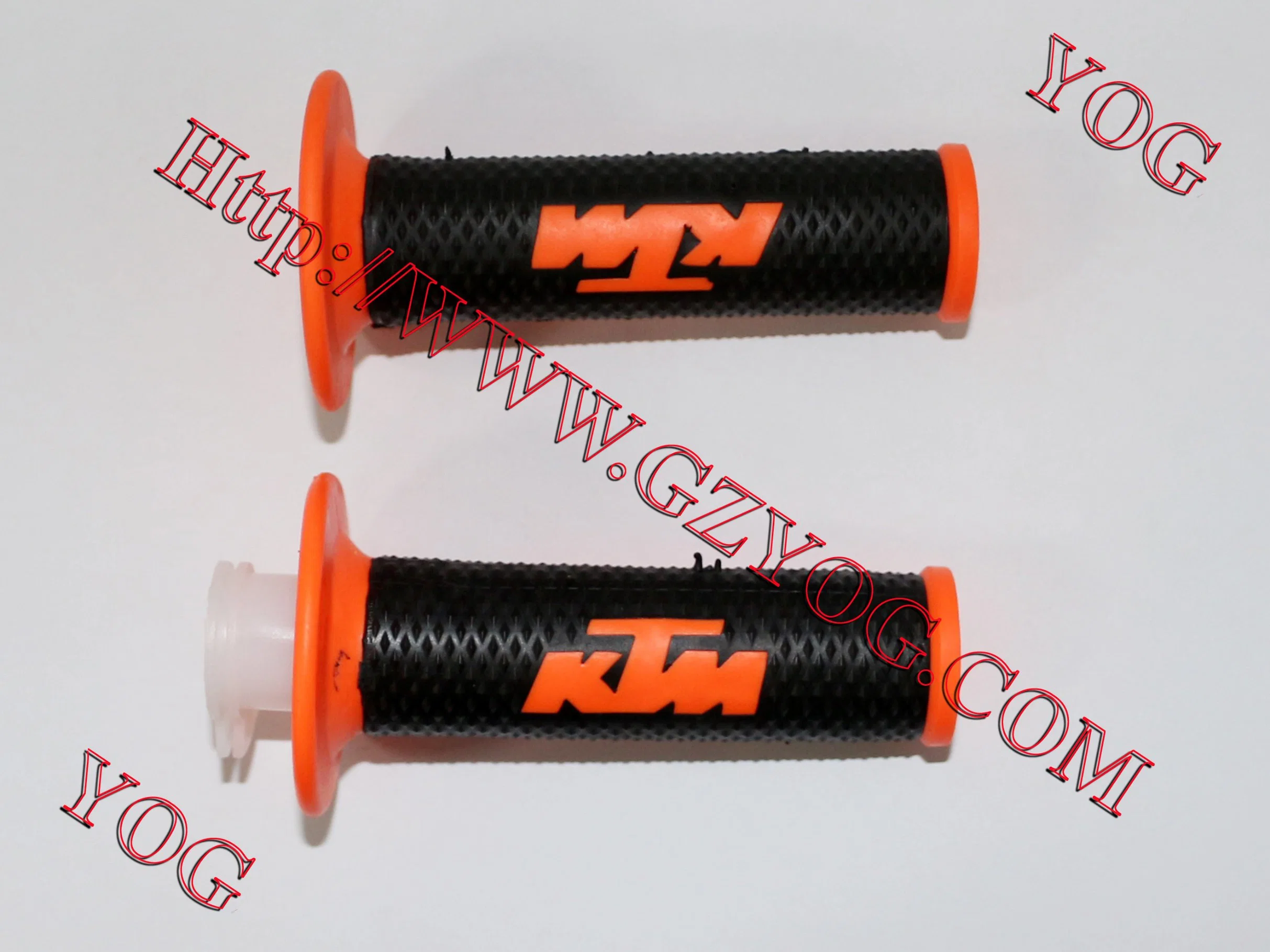 Motorcycle Parts - Handle Grip for Hj110 Zsj-Yogs028