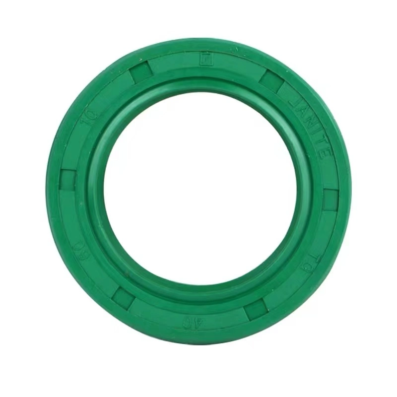 Machinery Oil Resistant Industrial Engine Parts Valve Stem FKM Valve Oil Seal