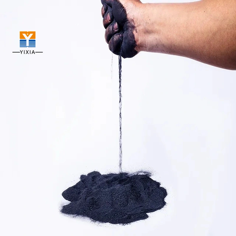 Professional-Grade Metal Silicon Powder for Reliable and Consistent Powder Coating Results