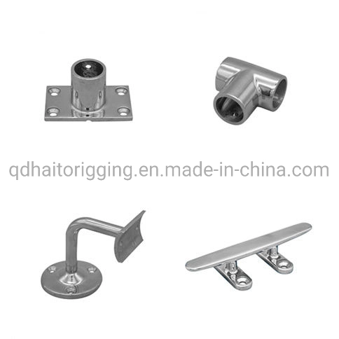 Stainless Steel Hardware Rigging with High quality/High cost performance 