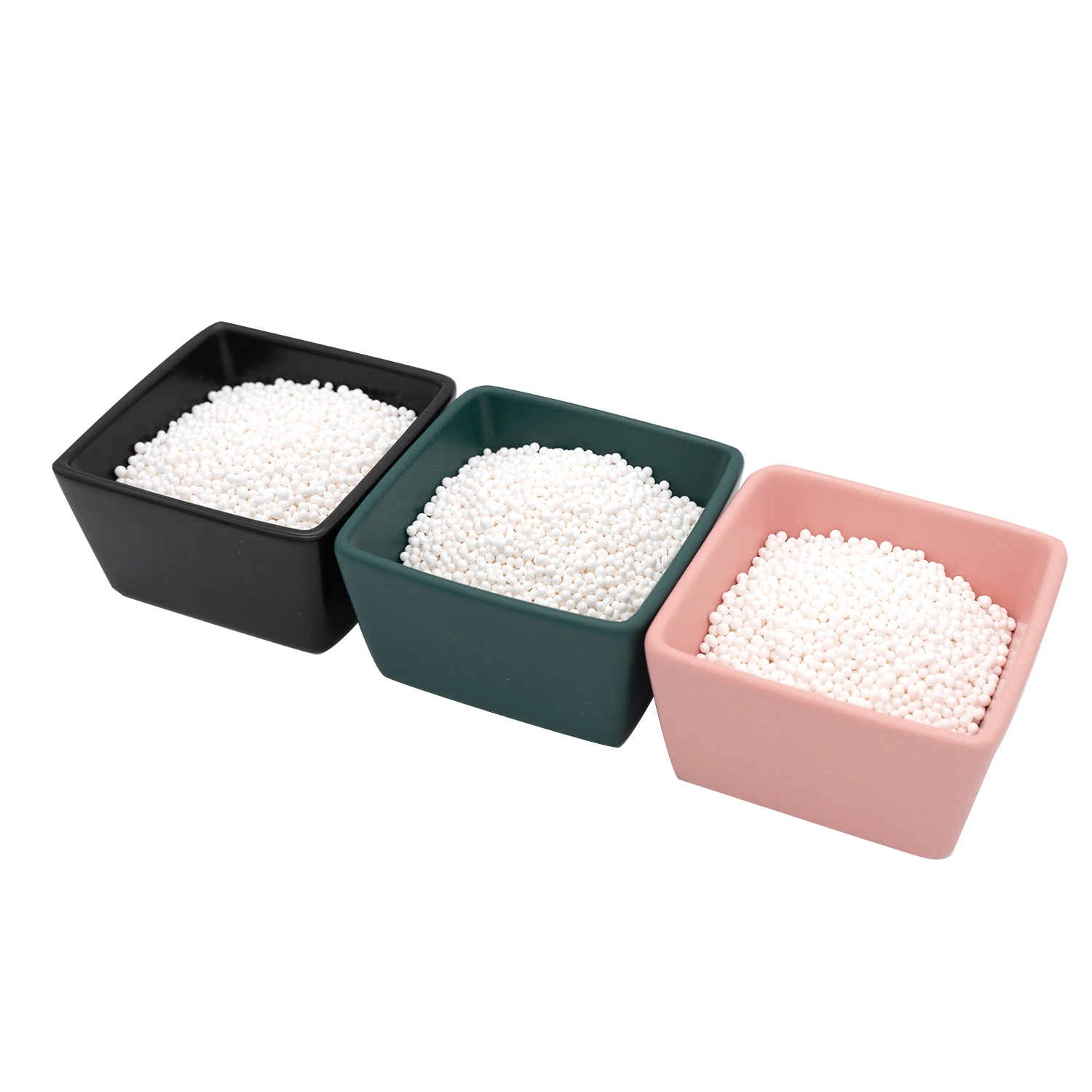 Desiccant Activated Alumina Ball