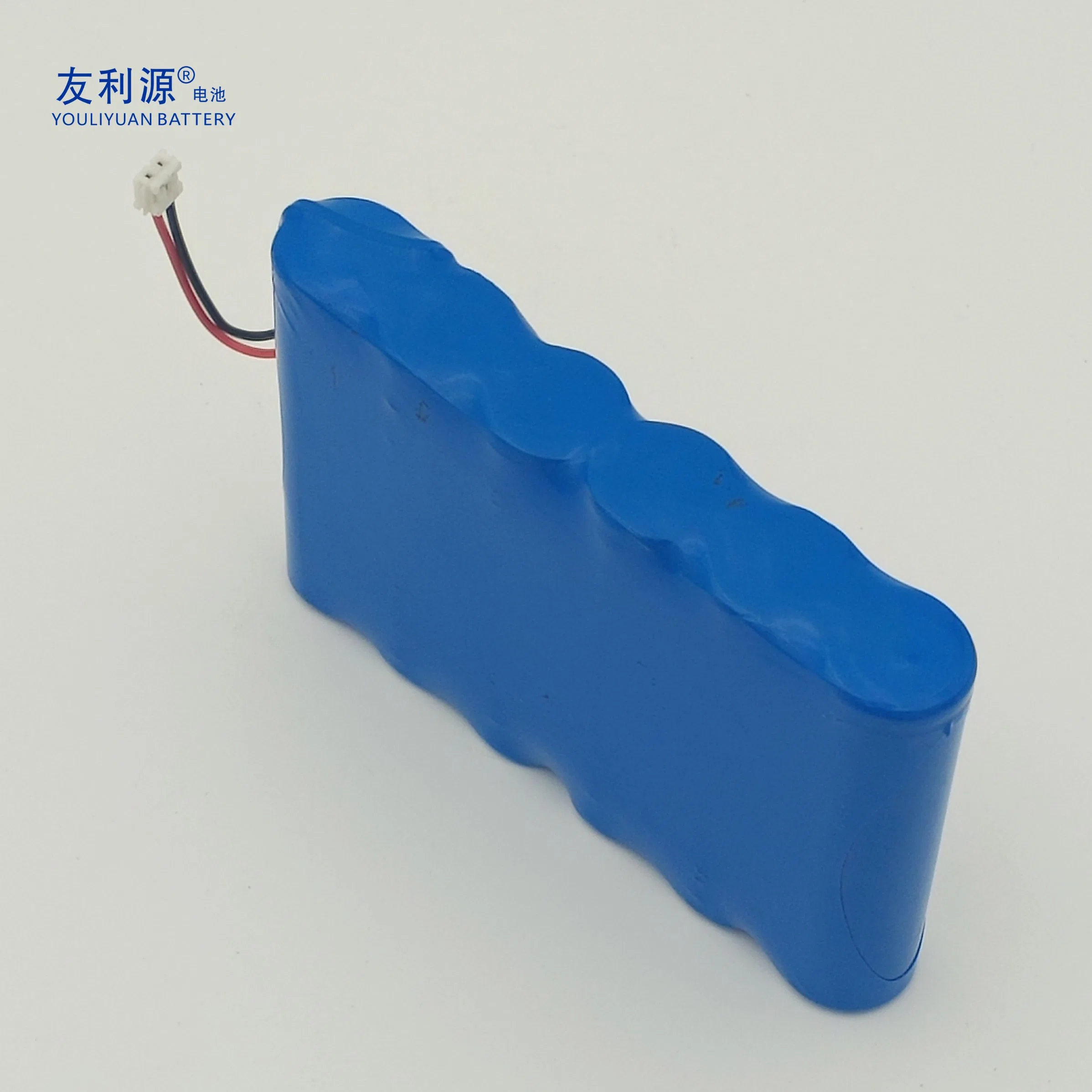 High quality/High cost performance Li-ion/Lithium Ion 18650 Battery Pack 22.2V 2200mAh Power Tool Battery Blood Pressure Instrument Battery Bluetooth Speaker Battery