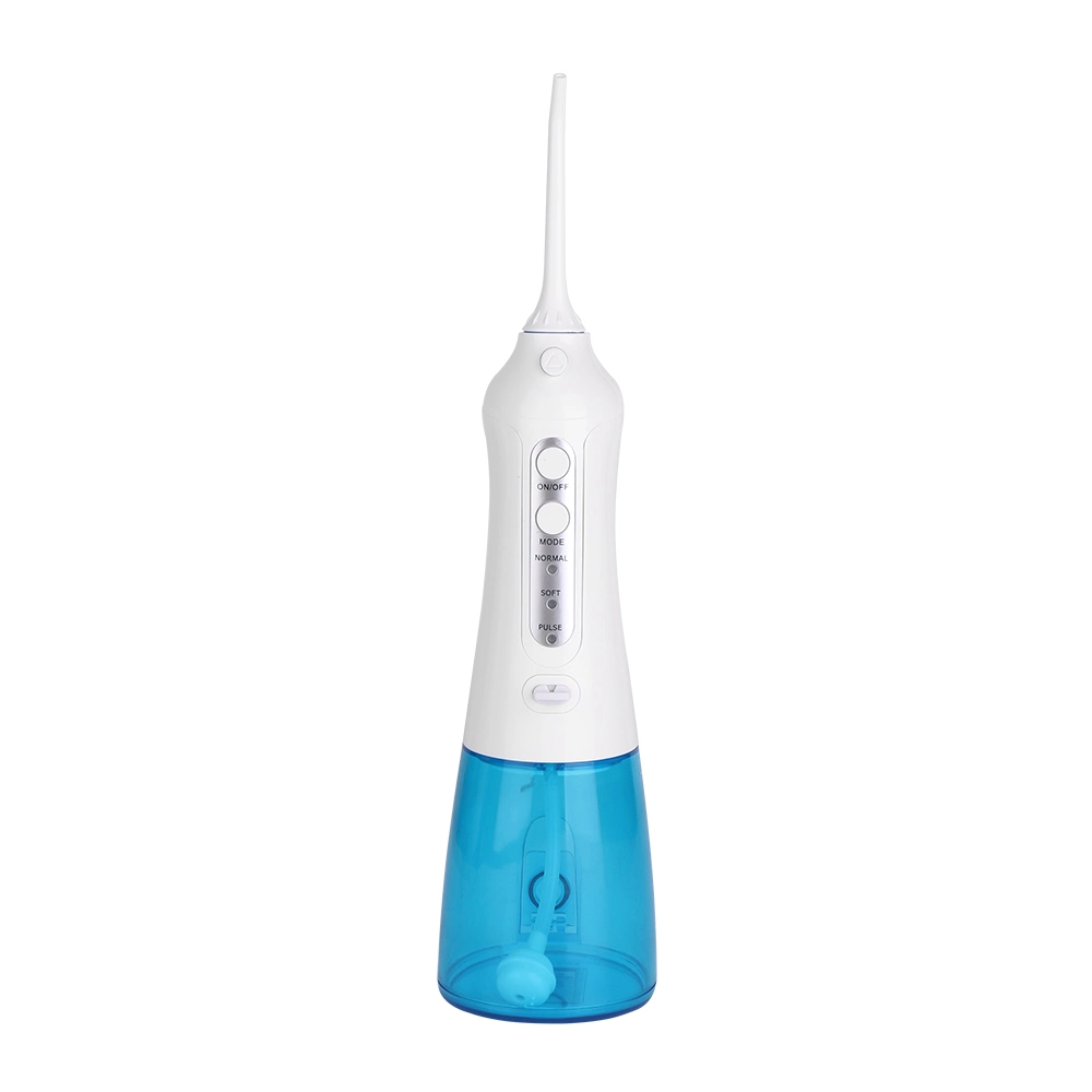 Dentales Flosser resistente al agua El agua para los dientes SPA