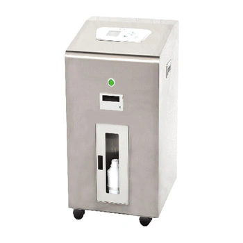 LCD Touch Screen Vertical Automatic Hydrogen Peroxide Plasma