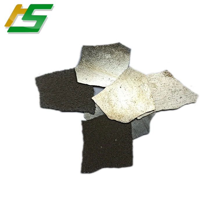 Steelmaking Hot Sale Mn Manganese Metal Flakes