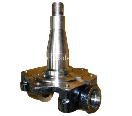 Chinese Supplier Auto Engine Steering Knuckle, Auto Parts for Truck/Heavy-Duty Truck High