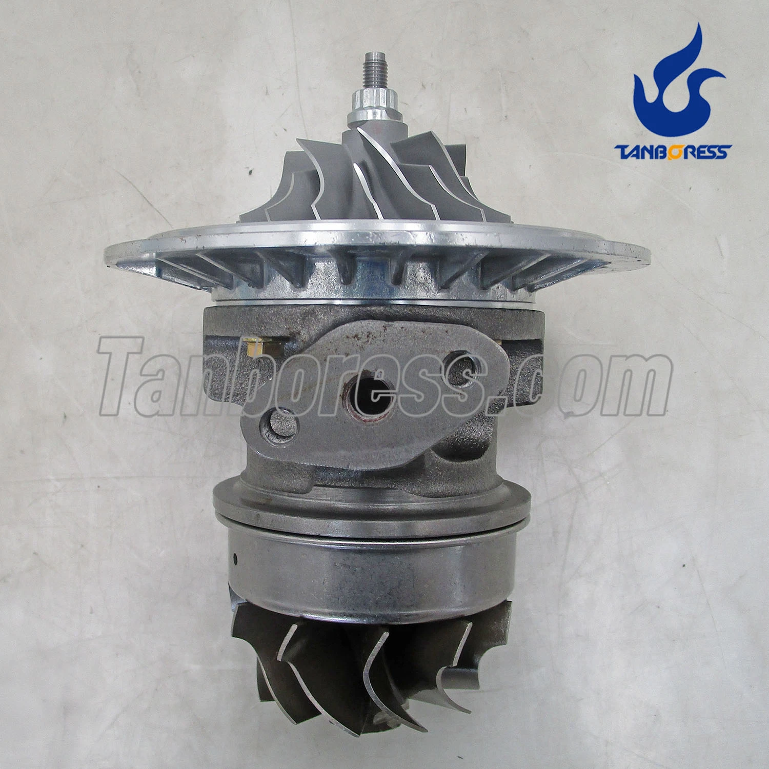 Turbocharger cartridge for Mercedes-Benz TO4B81 OM352A 465366-0001 3660961399 465366-0002