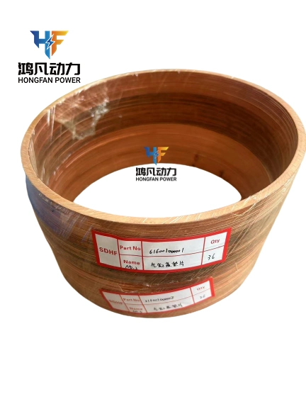 Supply Jinan Diesel Engine of Jichai 12vb. 05.09c-Gj Piston Ring 12V190 Engine Piston Ring Accessories