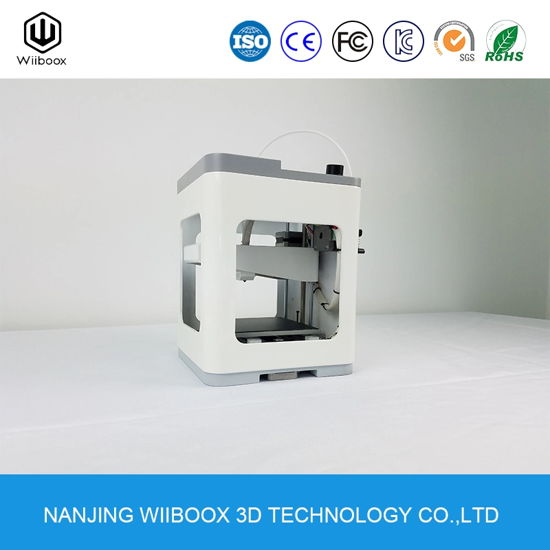 High quality/High cost performance  DIY Educational Impriante Desktop 3D Printer