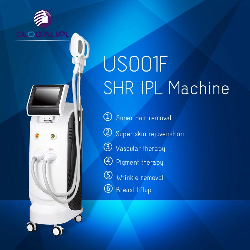 Super Hair Removal Machine E-Light IPL