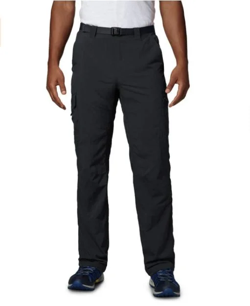 Quick Dry Breathable Lightweight Sports Trousers Active Running Cargo Pant