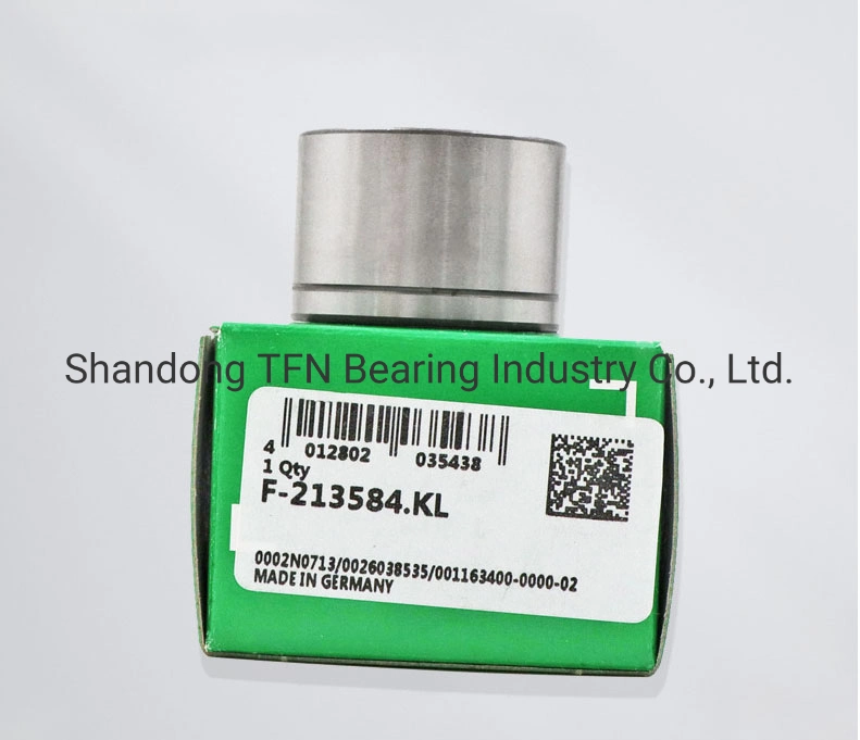 Germany INA F-123242.02 Mechanical Spare Part Needle Roller Bearing