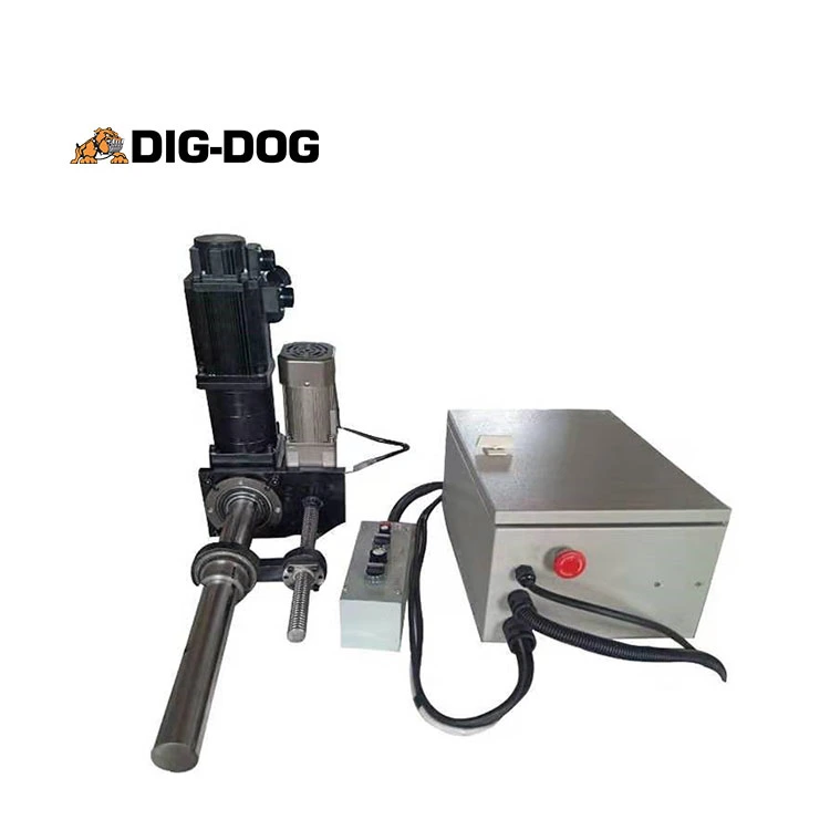 CNC Portable Line Boring Welding Machine Repair Boring Machinery for Excavator