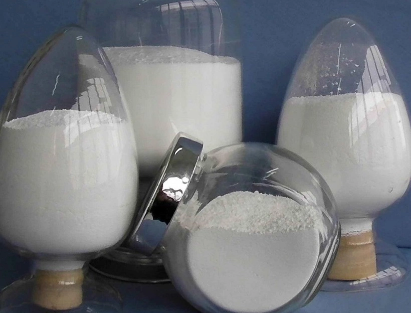 Hydrophobic Fumed Silica Hb-151 Nanoparticle Sio2 Nano Silicon Dioxide for Resin / Rubber / Coating/ Paint / Sealant / Adhesive