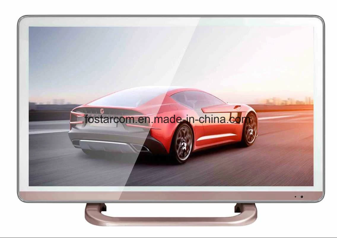 Fostar High-Definition LED TV Product