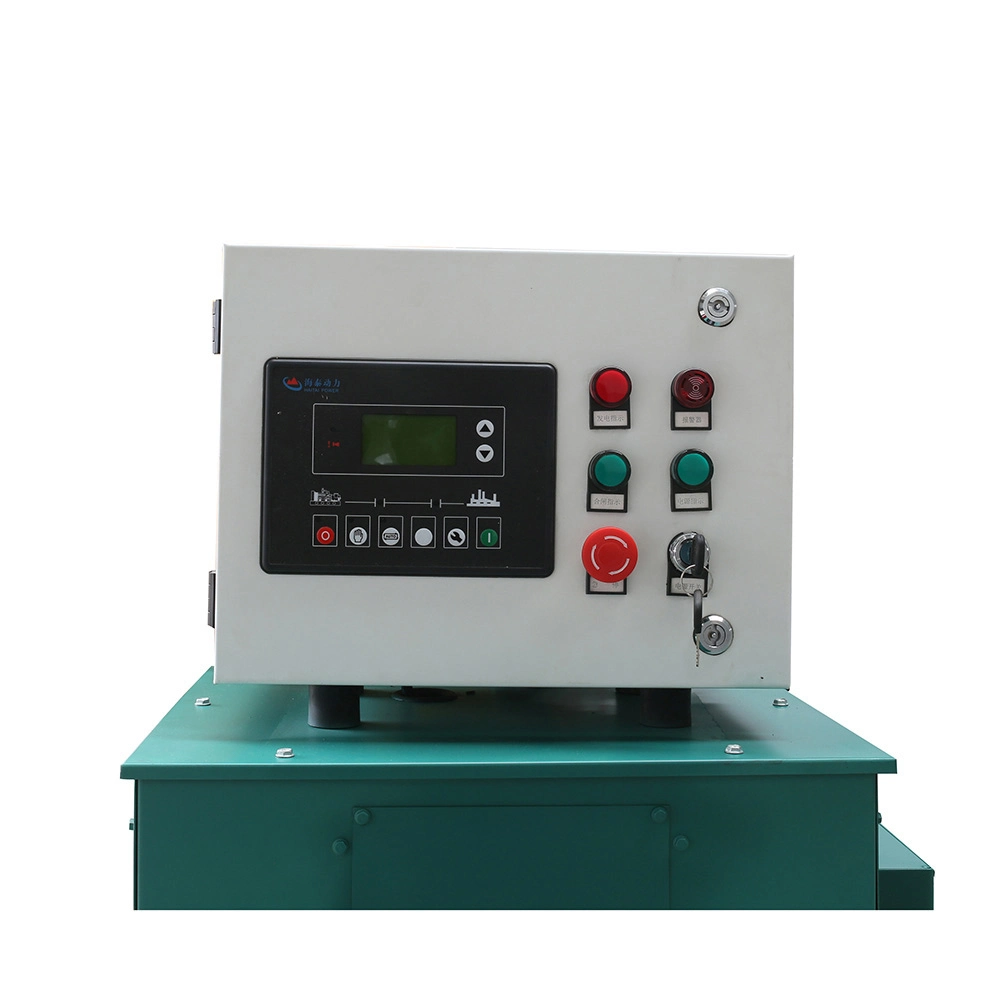 1800 Hours Warranty Prompt Delivery Methane Gas Generator