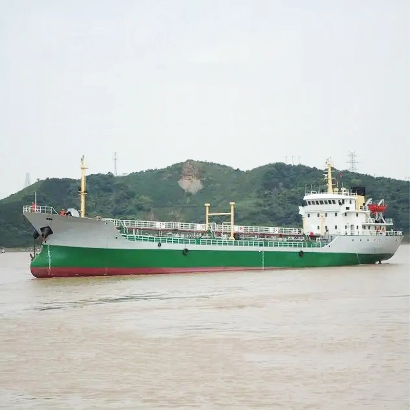 High Performance Marine Cargo Ship CE Certified General Multi-Purpose Vessel Bulk Carrier