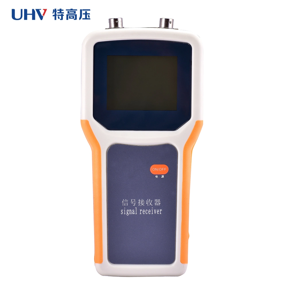 Pdf1000 DC System Earth Fault Ground Fault Tester Detector (جهاز الكشف عن أعطال أرضية بنظام التحكم في مسافة الركن