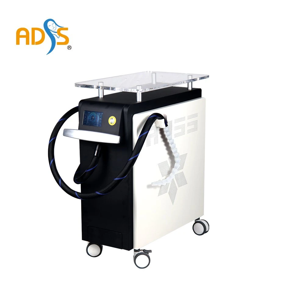 Cold Air Cooling Device for Laser Treatment Relieve Pain Skin Cooling Machine