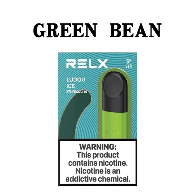 Southeast Asia Best Empty Vape Kit Pen Device Custom Disposable/Chargeable E Zigaretten Rechargeable Infinity Relx Pod Co Lemon Ice Tea Relx Infinity Pod