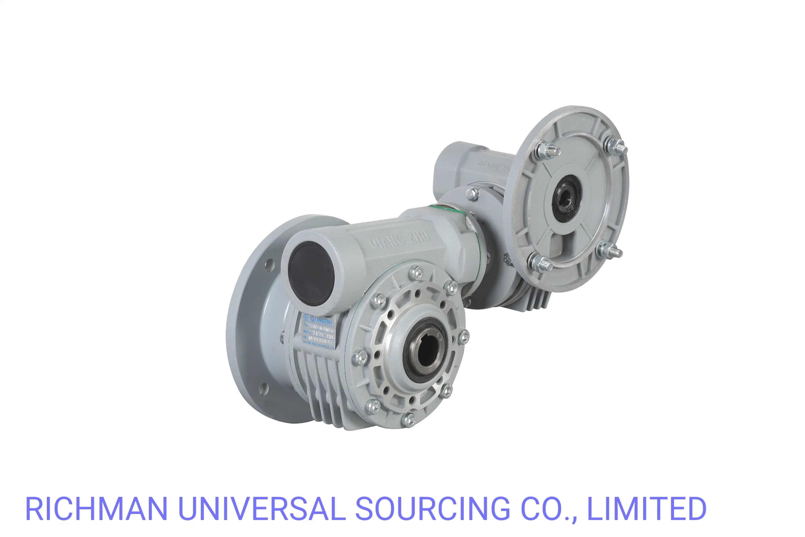 Vf Series Worm Gear Speed Reducer Motor