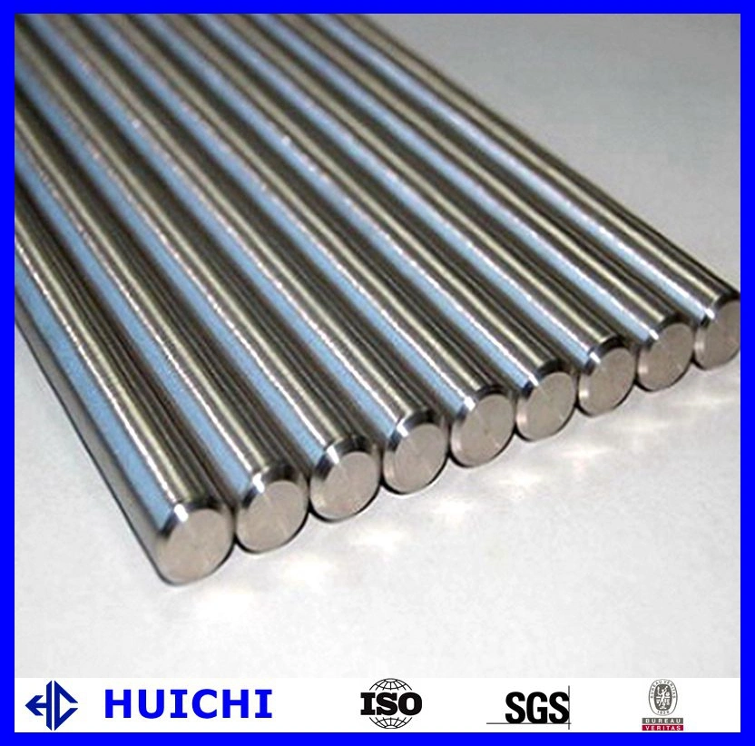 Hot Sale Large Diameter Casting Titanium Alloy Bar