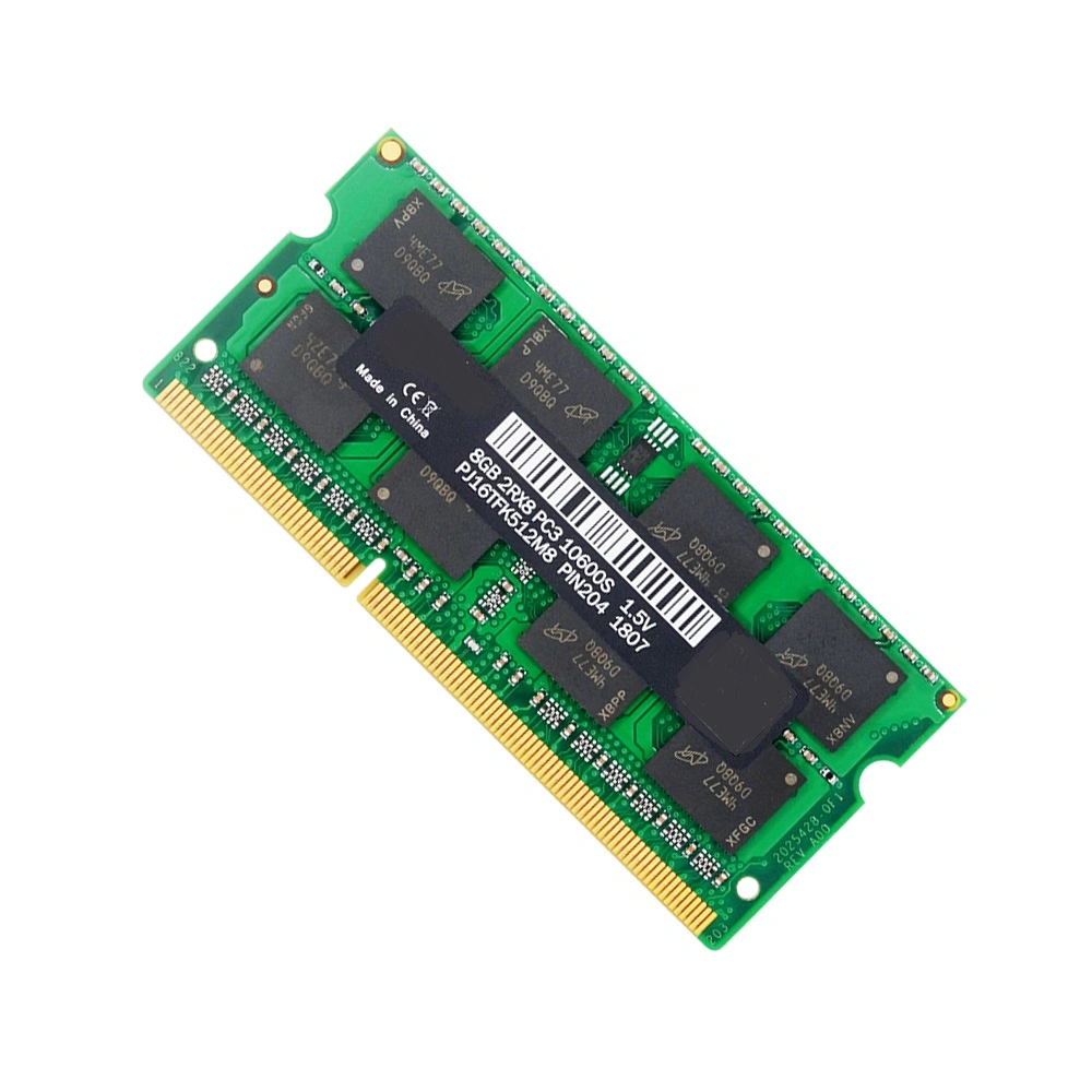 Bulk Western OEM DDR3 2GB 4GB 8GB 1600MHz 1333MHz Intel and PC RAM Memory