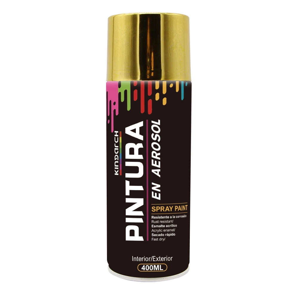 Lacquer Spray Paint Vinyl/Leather Aerosol Paint Graffiti Spray Paint Acrylic Paint Spray